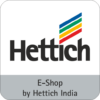 EShop by Hettich India icon