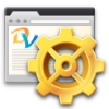 DimonVideo Admin icon