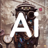 Ai art generator 2023 icon