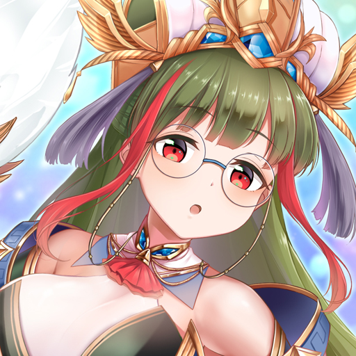 三国ガールズ icon