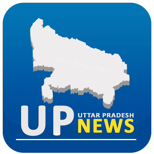 UP News icon