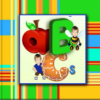 ABCD for Kids icon