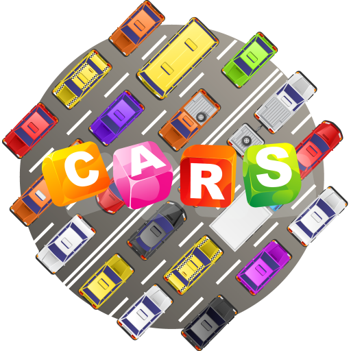 CARS icon