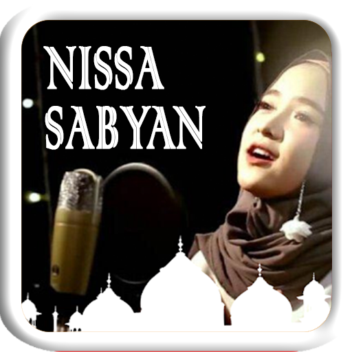 Lagu Aisyah plus lirik & Sholawat Nissa Sabyan icon