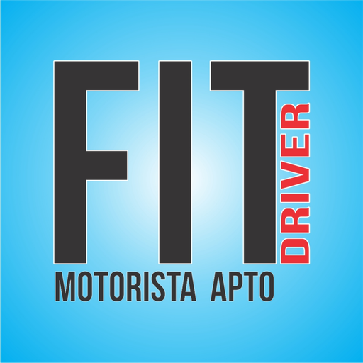 Fit Driver Motorista icon