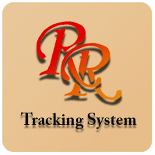 RR Trackers Track TCS, DHL, USPS & Parcels icon