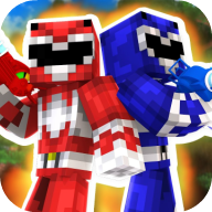 Power Guards Mod for MCPE icon