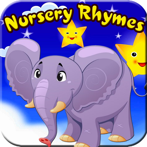 Animal nursery rhymes songs icon