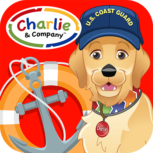 First Mate Charlie icon