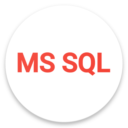 MCSA SQL Server Practice Test icon