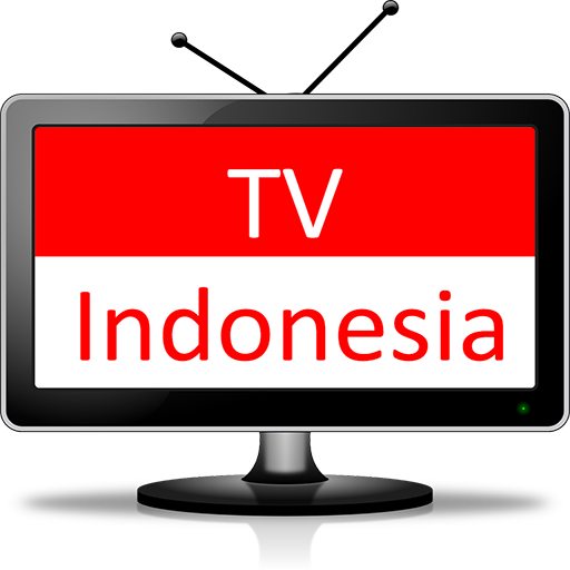 TV Indonesia Live Streaming Televisi Indonesia icon