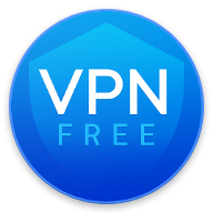 VPN Free icon