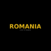 Romania Live TV si Radio icon