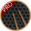 Drum Loops & Metronome Pro icon