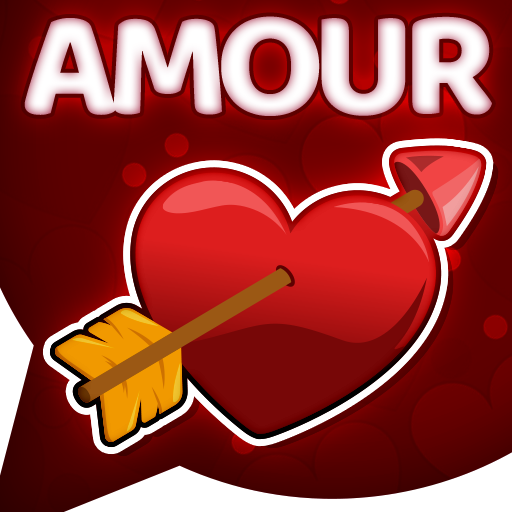 Les meilleures SMS d'amour icon