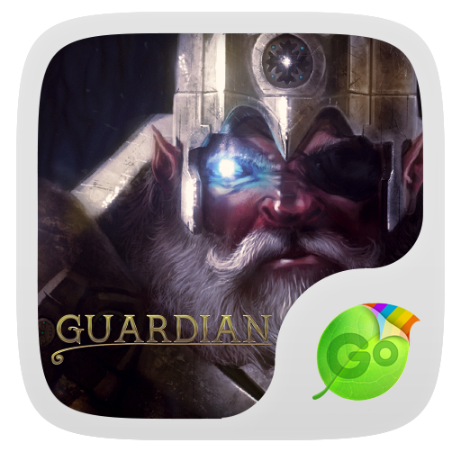 Guardian GO Keyboard icon