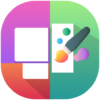 Collage Maker Photo Editor icon