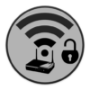 WIFIPASSWORD icon