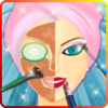 Spa & Makeup Dress up icon