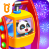 Baby Panda's Fun Park icon