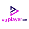 VU Player Pro icon