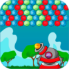 Perfect Match Bubble Shooter icon