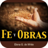 Fe y ObrasLibro icon