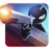 Free Fire Style Stickman Hero icon