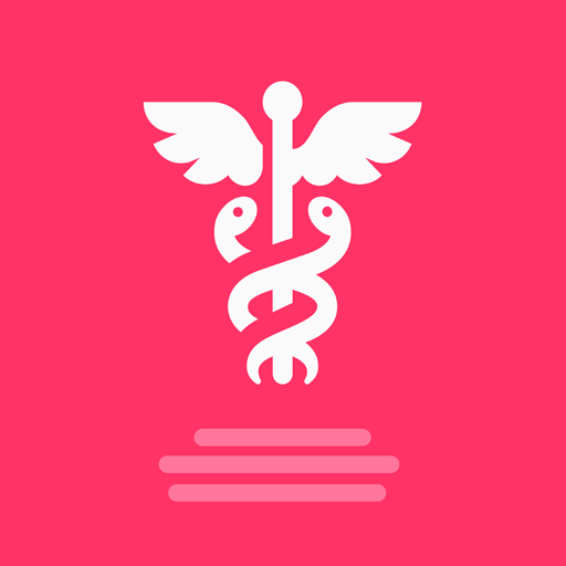 Medical Dictionary icon