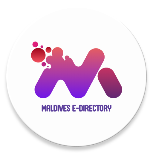 Maldives EDirectory icon