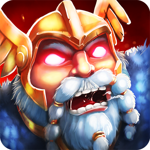 Epic Hero Wars stick fight icon