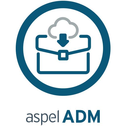 Aspel ADM icon