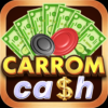 Carrom Cash: Real Money Payday icon