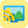 LocalCast for Chromecast & TV icon