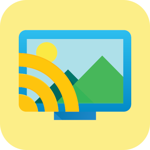 LocalCast for Chromecast & TV icon