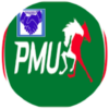 PMUB PMU pronostic gain journa icon