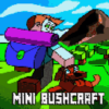 Mini Bush Craft Master Block Craftsman Building icon