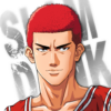 灌籃高手 SLAM DUNK icon