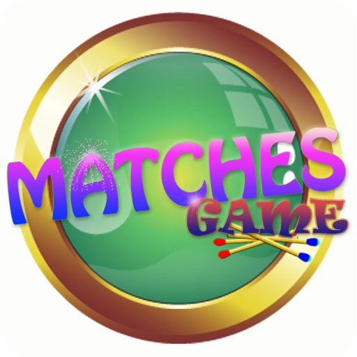 Matches Puzzle Game icon