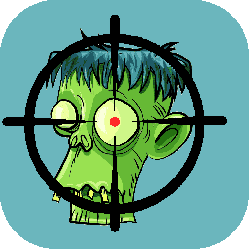 Zombie Shooter: Evil Dead icon