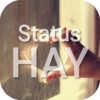 Status Hay và Ý Nghĩa Nhất icon