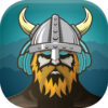 Ragnar Viking , Nordic , Celtic Music Songs Thor icon