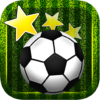 Brazil Football Kick Cup 2014 icon