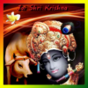 KRISHNA HQ Live Wallpaper icon