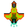 Alien Destroyer icon