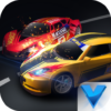 Highway racing: Traffic Rush icon