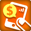 Tap Cash Rewards Make Money icon