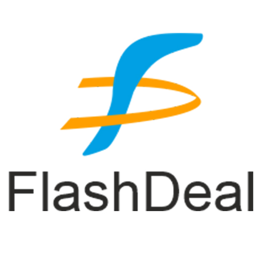 FlashDeal Shopping icon