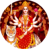 Jai Mata Di HD Wallpapers icon