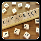 Diplomacy icon